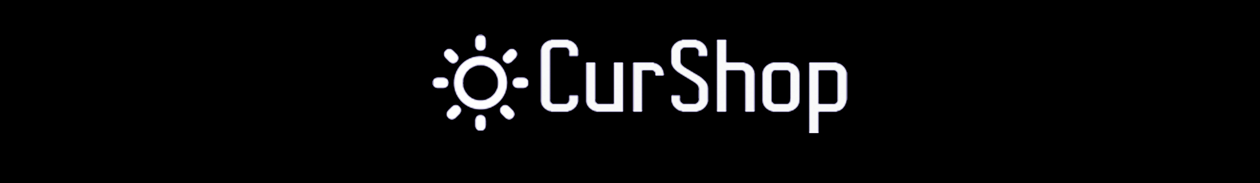 Curshop logo