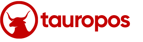 Tauro POS logo