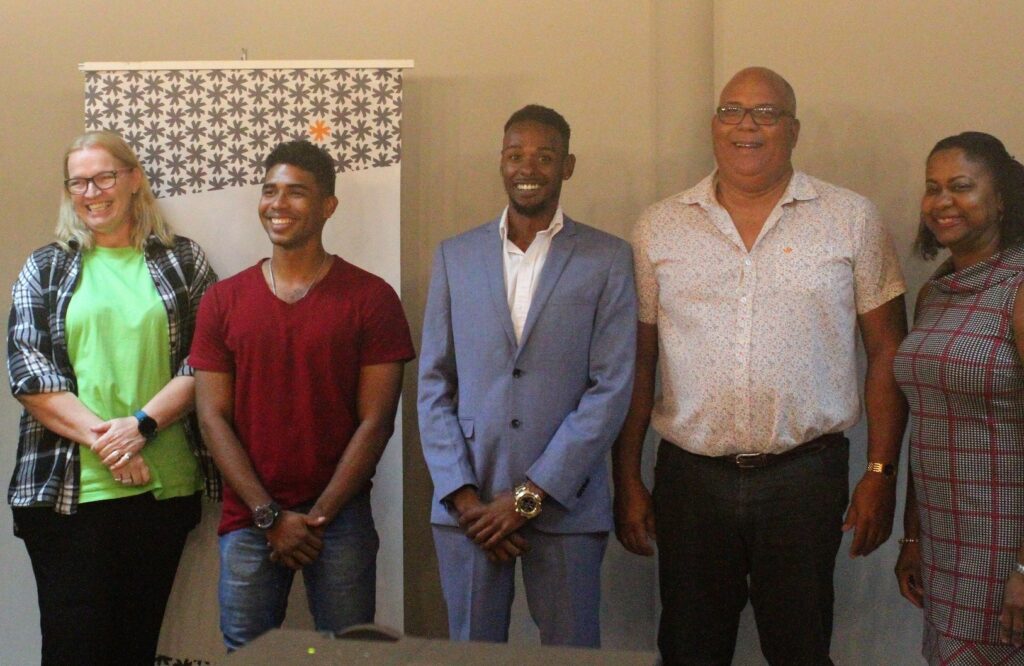 INNOVATHON WINS AND MOVING FORWARD - photo 1