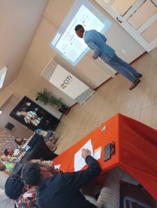 INNOVATHON WINS AND MOVING FORWARD - photo 3