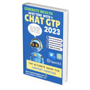 Chat GPT 2023 (ENG)