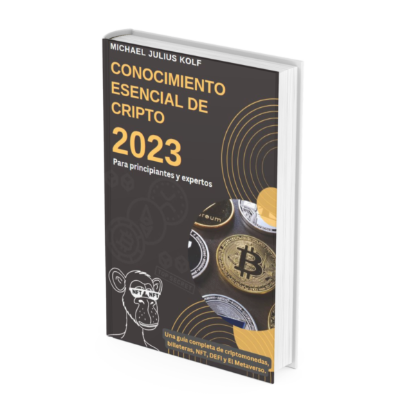 Conocimiento Esencial de Cripto (ES)