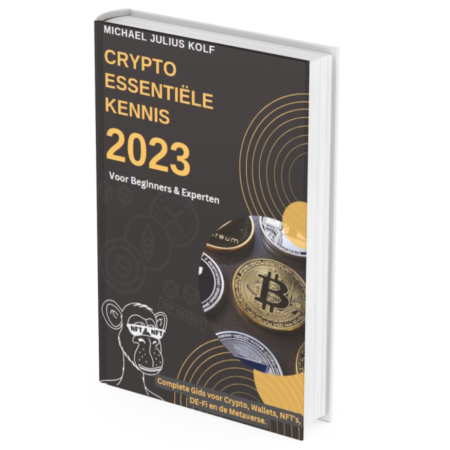 Crypto Essentiële Kennis (NL)