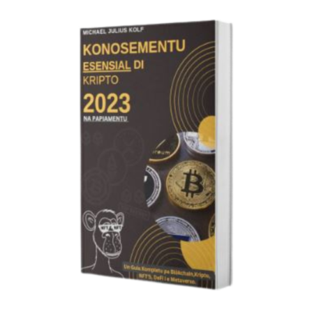 Konosementu Essensial di Kripto (PAP)